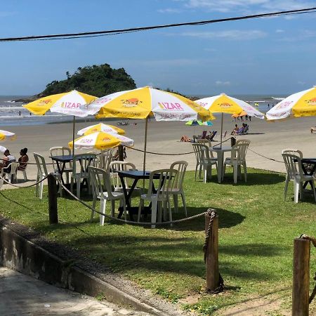 Prainha Pousada - Bar E Restaurante Itanhaém Exteriér fotografie