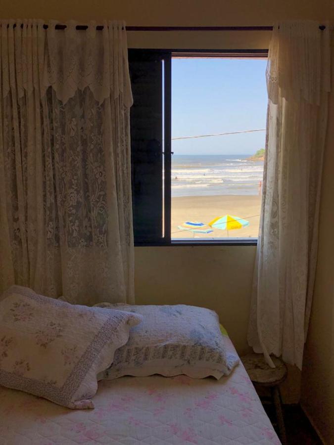 Prainha Pousada - Bar E Restaurante Itanhaém Exteriér fotografie