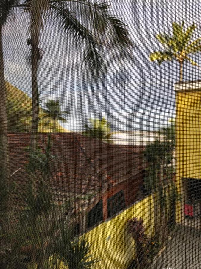 Prainha Pousada - Bar E Restaurante Itanhaém Exteriér fotografie