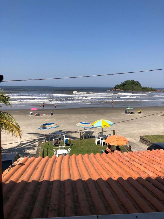 Prainha Pousada - Bar E Restaurante Itanhaém Exteriér fotografie