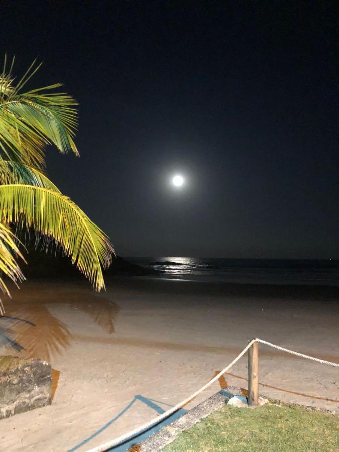 Prainha Pousada - Bar E Restaurante Itanhaém Exteriér fotografie